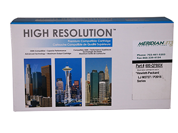 Compatible Cartridge